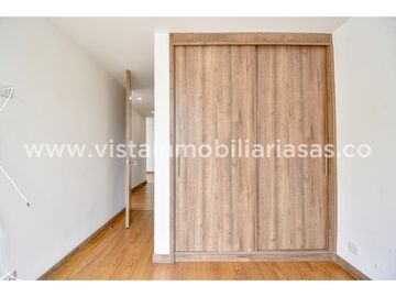 Venta Apartamento Sector Bella Suiza, Manizales