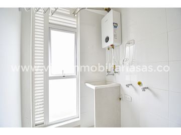 Venta Apartamento Sector Bella Suiza, Manizales