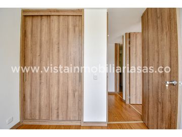 Venta Apartamento Sector Bella Suiza, Manizales