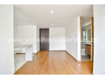 Venta Apartamento Sector Bella Suiza, Manizales