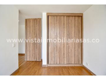 Venta Apartamento Sector Bella Suiza, Manizales