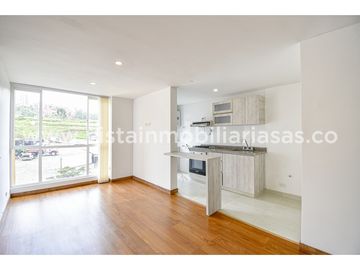 Venta Apartamento Sector Bella Suiza, Manizales
