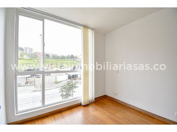 Venta Apartamento Sector Bella Suiza, Manizales