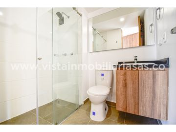 Venta Apartamento Sector Bella Suiza, Manizales