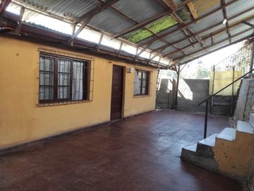 Casa con Terreno de 624m2 especial para inversionistas o empresa.