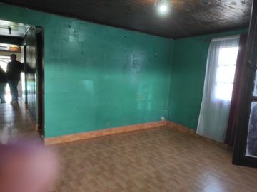 Casa con Terreno de 624m2 especial para inversionistas o empresa.