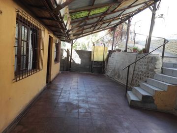 Casa con Terreno de 624m2 especial para inversionistas o empresa.