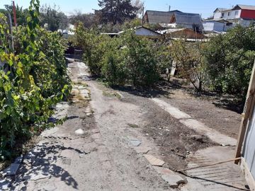 Casa con Terreno de 624m2 especial para inversionistas o empresa.