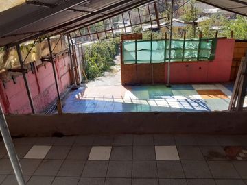 Casa con Terreno de 624m2 especial para inversionistas o empresa.
