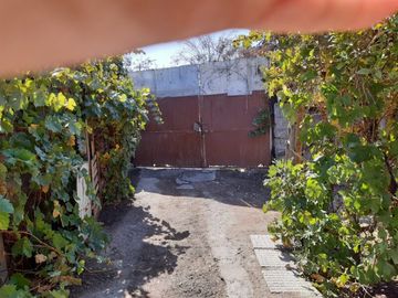 Casa con Terreno de 624m2 especial para inversionistas o empresa.