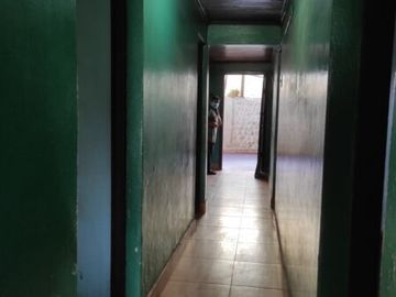 Casa con Terreno de 624m2 especial para inversionistas o empresa.