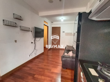 Dijual 2 Bedroom Oak Tower B – Full Furnish, Lantai 7, View Kota, AJB Siap