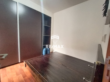 Dijual 2 Bedroom Oak Tower B – Full Furnish, Lantai 7, View Kota, AJB Siap