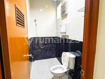 Dijual Cepat (Bu) Rumah Cantik Siap Huni di Kencana Loka BSD City