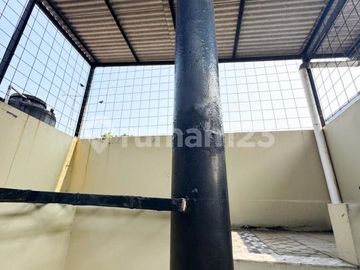 Dijual Cepat (Bu) Rumah Cantik Siap Huni di Kencana Loka BSD City