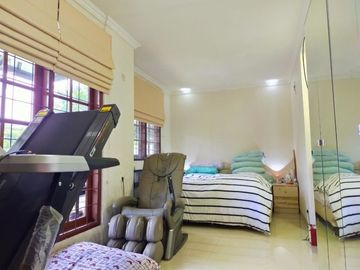 DIJUAL Rumah Kosambi Baru - Jakarta Barat. Bagus Luas Sangat MURAH Siap Huni Bebas Banjir