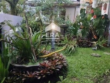 Rumah Dalam Perumahan Pondok Hijau Indah , Gegerkalong , Bandung