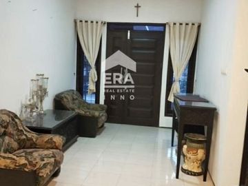 Rumah Dalam Perumahan Pondok Hijau Indah , Gegerkalong , Bandung
