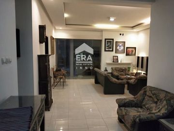 Rumah Dalam Perumahan Pondok Hijau Indah , Gegerkalong , Bandung