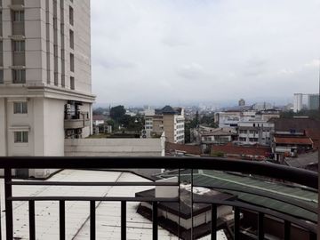 Hot Sale!! Dijual Braga City Walk Apartment, Type Studio Special Full Furnished Lokasi di Center Jl. Braga