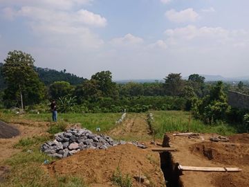 RUMAH CANTIK PALING MURAH DI MALANG