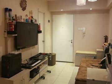 Furnished bagus, Lengkap semua, Greenbay Pluit!!