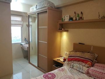 Furnished bagus, Lengkap semua, Greenbay Pluit!!