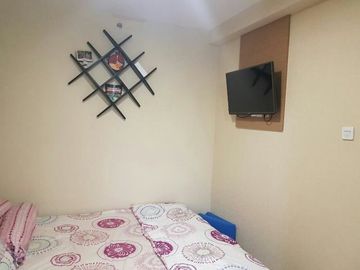 Furnished bagus, Lengkap semua, Greenbay Pluit!!