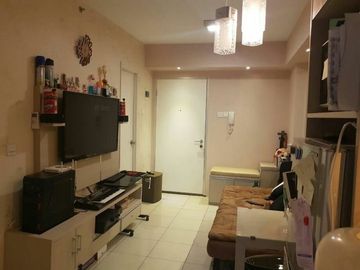 Furnished bagus, Lengkap semua, Greenbay Pluit!!