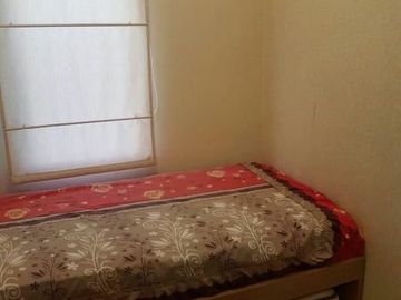 Furnished bagus, Lengkap semua, Greenbay Pluit!!