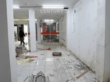Ruko Murah Ex Minimarket Pinggir Jalan Raya Kalimalang S8891