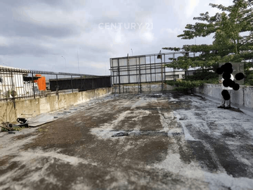 Ruko Murah Ex Minimarket Pinggir Jalan Raya Kalimalang S8891