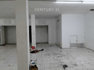 Ruko Murah Ex Minimarket Pinggir Jalan Raya Kalimalang S8891