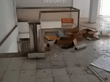 Ruko Murah Ex Minimarket Pinggir Jalan Raya Kalimalang S8891