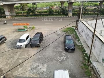 Ruko Murah Ex Minimarket Pinggir Jalan Raya Kalimalang S8891