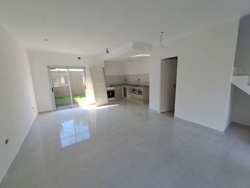 Duplex en venta en Ituzaingo Norte