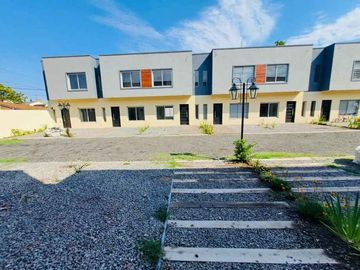 Duplex en venta en Ituzaingo Norte