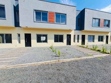 Duplex en venta en Ituzaingo Norte