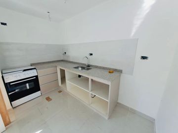 Duplex en venta en Ituzaingo Norte