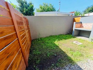Duplex en venta en Ituzaingo Norte