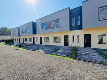 Duplex en venta en Ituzaingo Norte
