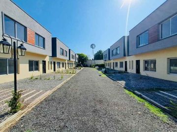 Duplex en venta en Ituzaingo Norte