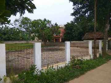 Tanah Dijual Murah Daerah Cilenggang Tangerang Selatan