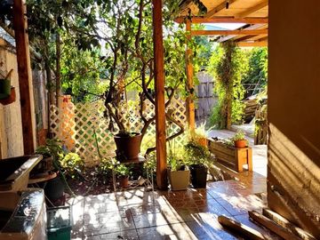 Casa en Venta en Villa Apumanque