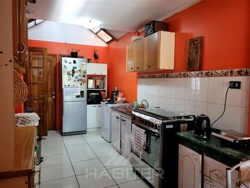 Casa en Venta en Villa Apumanque