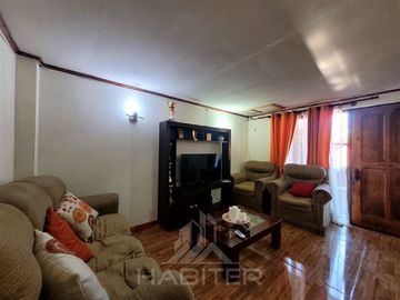 Casa en Venta en Villa Apumanque