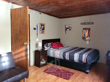 Casa en Venta en Villa Apumanque