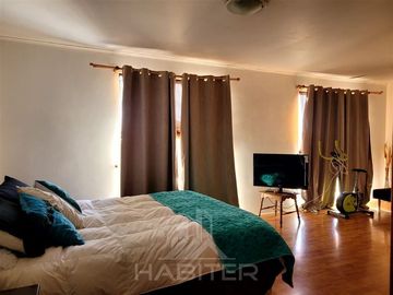 Casa en Venta en Villa Apumanque