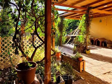 Casa en Venta en Villa Apumanque