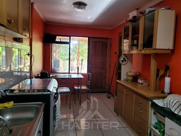Casa en Venta en Villa Apumanque